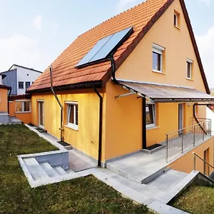 A Spacious 3 Bedroom In Bad Abbach/regensburg Apartment Bad Abbach