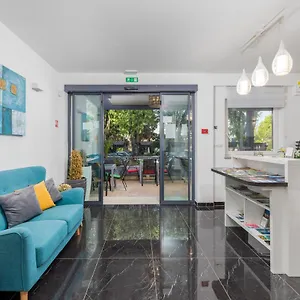 Marine Lux Appartement