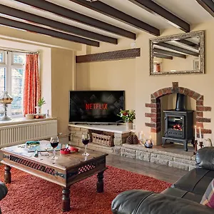  Holiday home Garth In West Ayton United Kingdom