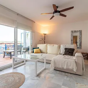Estudio Sur - Terraza Apartamento Jerez de la Frontera