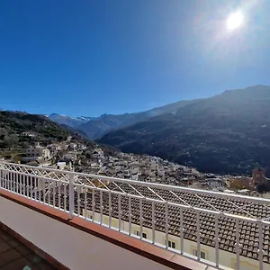 Sierra Nevada Park Apartamento Güéjar Sierra