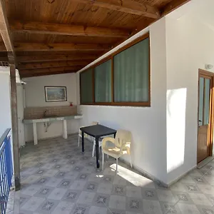 Angelview Apartamento Himarë