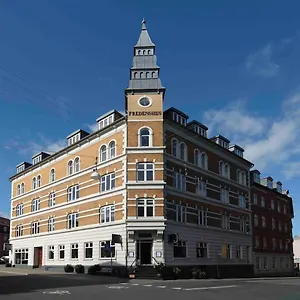 Cozy Apartment Århus